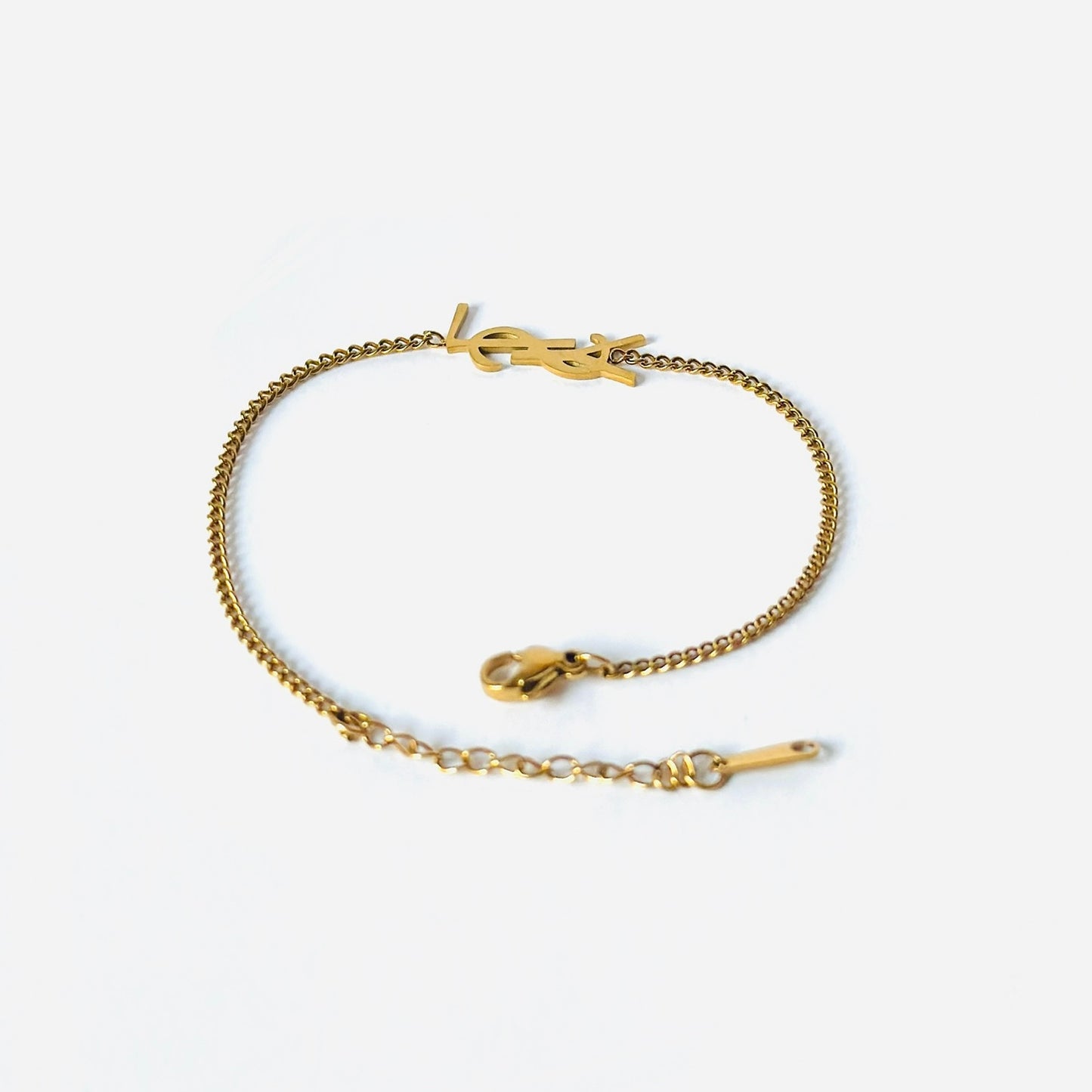 Pulsera de Acero Inoxidable de Alta Calidad